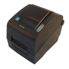 Máy in mã vạch SPL T400. giá đã bao gồm VAT